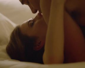 Naked scene Hayley Atwell Nude - Falcon (2012) s01e02 TV show nudity video