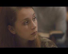 Sexy Julie Andersen - Punani (2015) 