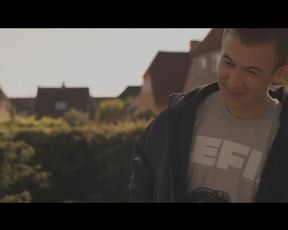 Sexy Julie Andersen - Punani (2015) 