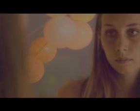 Sexy Julie Andersen - Punani (2015) 