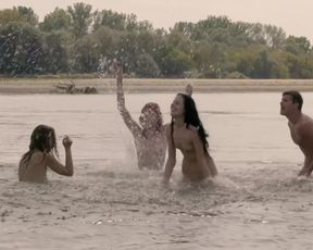 Taylor Sands - Picture of Beauty (2017)-4