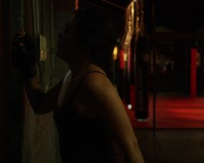 Hot scene Natalie Martinez nude sex - Kingdom S02E06 (2015) 