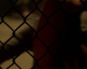 Hot scene Natalie Martinez nude sex - Kingdom S02E06 (2015) 