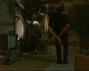 Sexy Corinne Corson - JOY (1983) 