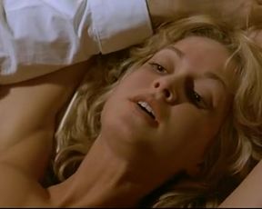 Sexy Corinne Corson - JOY (1983) 