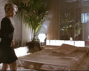 Sexy Corinne Corson - JOY (1983) 