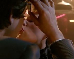 Sexy Corinne Corson - JOY (1983) 