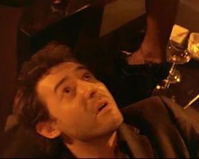 Sexy Corinne Corson - JOY (1983) 