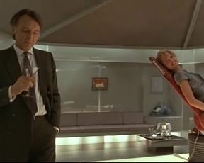 Sexy Corinne Corson - JOY (1983) 