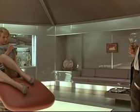 Sexy Corinne Corson - JOY (1983) 