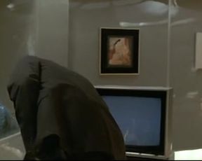 Sexy Corinne Corson - JOY (1983) 