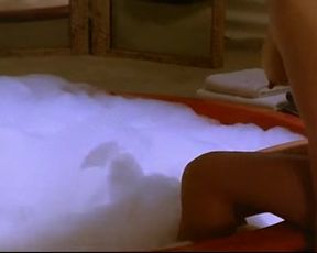 Sexy Corinne Corson - JOY (1983) 