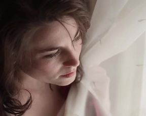 Sexy Kate Alden Sexy - The Hollow One (2015) TV show scenes