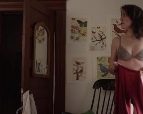 Sexy Kate Alden Sexy - The Hollow One (2015) TV show scenes