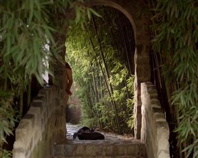 Andrea Strenitz, Iride Mockert, Ivanna Colona Olsen nude – Los Decentes (2016)