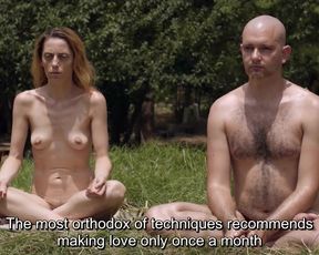 Andrea Strenitz, Iride Mockert, Ivanna Colona Olsen nude – Los Decentes (2016)