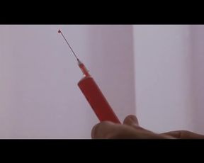 Alba Parietti - Il Macellaio (1998)