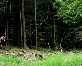 Pernille Koch, Amia Miang Nude - Fordi vi ogsa er alt det, vi har mistet. (2015)