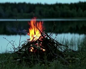 Pernille Koch, Amia Miang Nude - Fordi vi ogsa er alt det, vi har mistet. (2015)