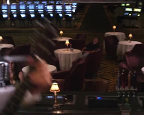 Sexy Heather Roop Nude & Sexy - Guns, Girls and Gambling (2011) 