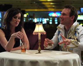 Sexy Heather Roop Nude & Sexy - Guns, Girls and Gambling (2011) 