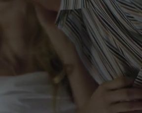 Hot actress Alpa Banker, Kelly Washington Nude - Trafficked (2017) 