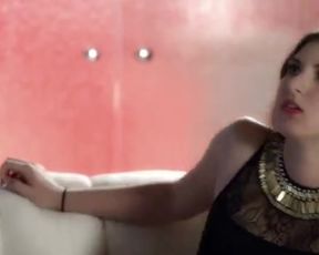 Hot actress Alpa Banker, Kelly Washington Nude - Trafficked (2017) 