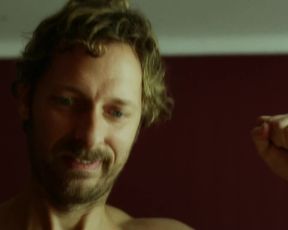 Hot scene Ida Elise Broch - Lilyhammer S03E05 (2014) 