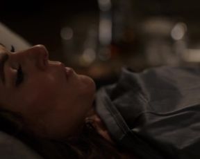 Actress Serinda Swan Sexy - Ballers (2017) s03e05 Nudity and Sex in TV Show