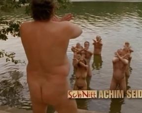 Barfuss Bis Zum Hals (2009)