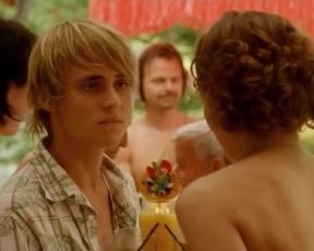 Barfuss Bis Zum Hals (2009)