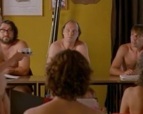 Barfuss Bis Zum Hals (2009)