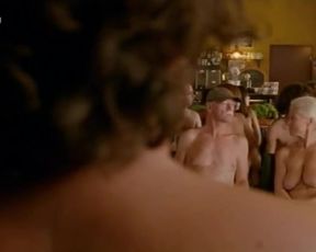 Barfuss Bis Zum Hals (2009)