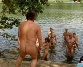 Barfuss Bis Zum Hals (2009)