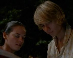 Barfuss Bis Zum Hals (2009)