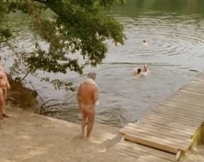 Barfuss Bis Zum Hals (2009)