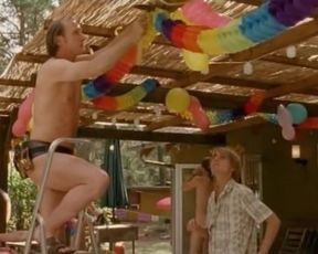 Barfuss Bis Zum Hals (2009)