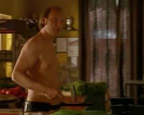 Barfuss Bis Zum Hals (2009)