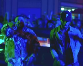 Sexy Rihanna Sexy & DJ Khaled - Wild Thoughts ft. Bryson Tiller (2017) 