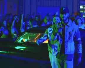 Sexy Rihanna Sexy & DJ Khaled - Wild Thoughts ft. Bryson Tiller (2017) 