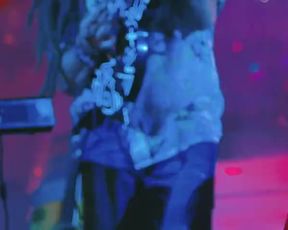 Sexy Rihanna Sexy & DJ Khaled - Wild Thoughts ft. Bryson Tiller (2017) 