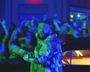 Sexy Rihanna Sexy & DJ Khaled - Wild Thoughts ft. Bryson Tiller (2017) 