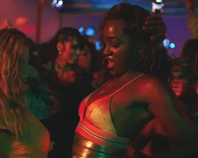 Sexy Rihanna Sexy & DJ Khaled - Wild Thoughts ft. Bryson Tiller (2017) 