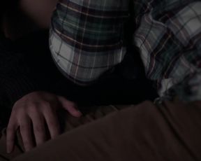 Hot scene Keri Russell nude, Holly Taylor - The Americans S05E02 (2017) (New nude scene in series)