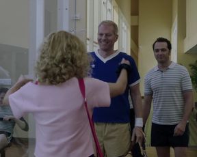 Hot scene Keri Russell nude, Holly Taylor - The Americans S05E02 (2017) (New nude scene in series)