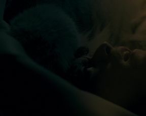 Caitriona Balfe - Outlander S1E07