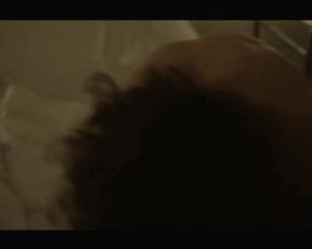 Naked scenes Franziska Hartmann, Bibiana Beglau & Valentina Sauca - Über Barbarossaplatz