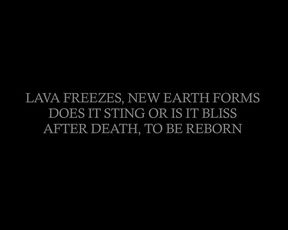 Ejecta - Eleanor Lye (Leanne Macomber)