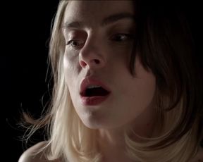 Ejecta - Eleanor Lye (Leanne Macomber)