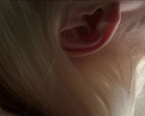 Ejecta - Eleanor Lye (Leanne Macomber)